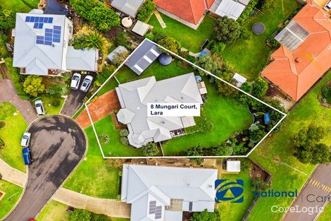 Property photo of 8 Mungari Court Lara VIC 3212