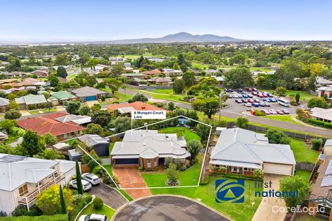 Property photo of 8 Mungari Court Lara VIC 3212