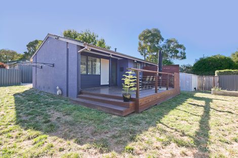 Property photo of 5 Mason Street Kambah ACT 2902