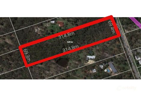 79-83 Winston Rd, Sheldon, QLD 4157