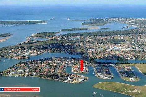 1/14 Nabilla Ct, Yamba, NSW 2464