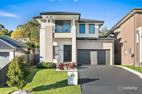 Property photo of 37 Tomerong Street Tullimbar NSW 2527