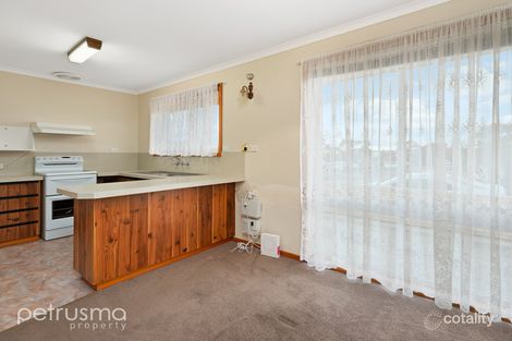 Property photo of 2/8 Tregear Street Moonah TAS 7009