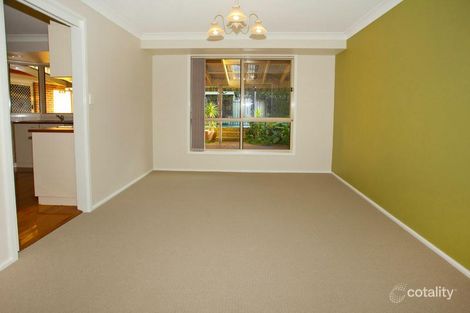 Property photo of 19 The Grove Shellharbour NSW 2529