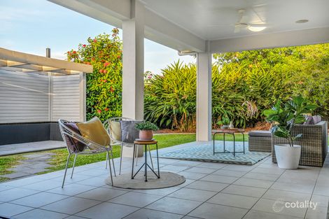 Property photo of 3 Balladonia Avenue Mount Low QLD 4818