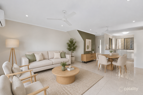 Property photo of 12/36 Beaconsfield Road Beaconsfield QLD 4740