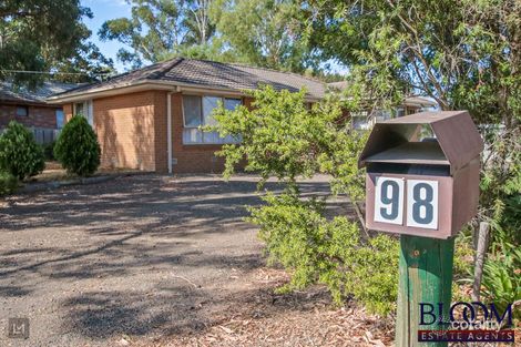 Property photo of 98 Wellington Street Wallan VIC 3756