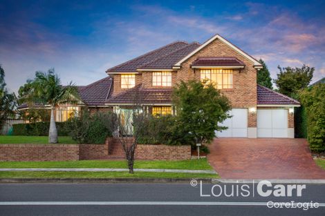 Property photo of 2 Blacks Road West Pennant Hills NSW 2125