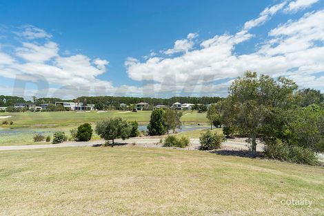 Property photo of 2500 The Parkway Hope Island QLD 4212