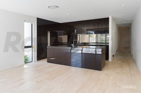 Property photo of 2500 The Parkway Hope Island QLD 4212