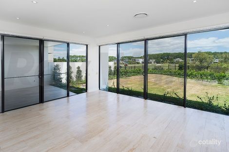 Property photo of 2500 The Parkway Hope Island QLD 4212