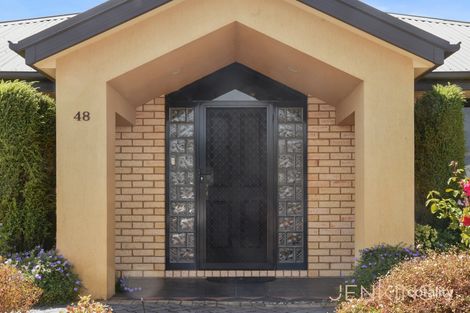 Property photo of 48 Mount Stuart Drive Newnham TAS 7248