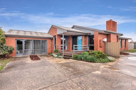 Property photo of 134 Learmonth Road Wendouree VIC 3355