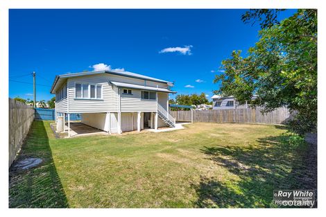 Property photo of 95 Edington Street Berserker QLD 4701