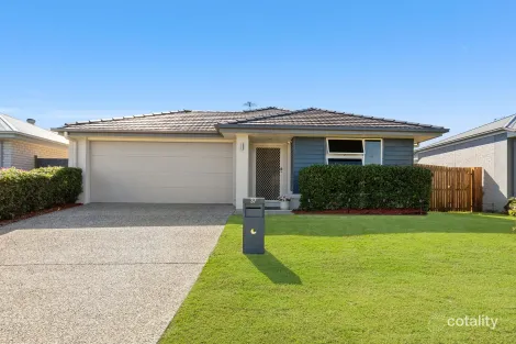 Property photo of 37 Bunya Crescent Caboolture South QLD 4510