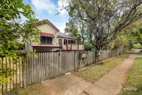 Property photo of 50 Forbes Street West End QLD 4101