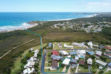 Property photo of 25 Ocean View Road Arrawarra Headland NSW 2456
