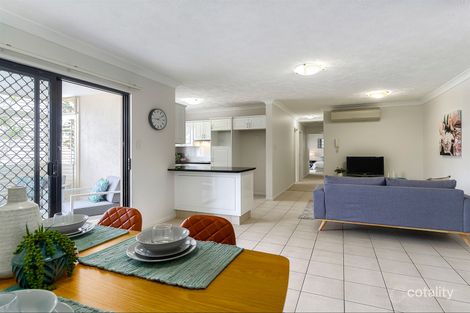 Property photo of 3/35 Kate Street Alderley QLD 4051