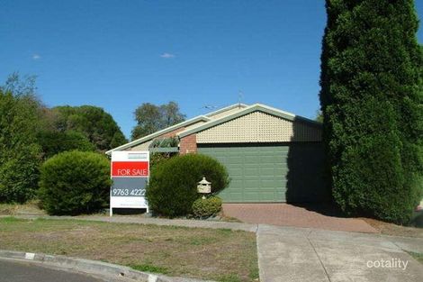 Property photo of 13 Towt Court Rowville VIC 3178