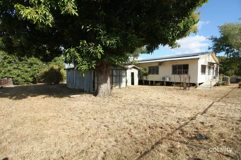 Property photo of 3 May Street Mosman Park QLD 4820