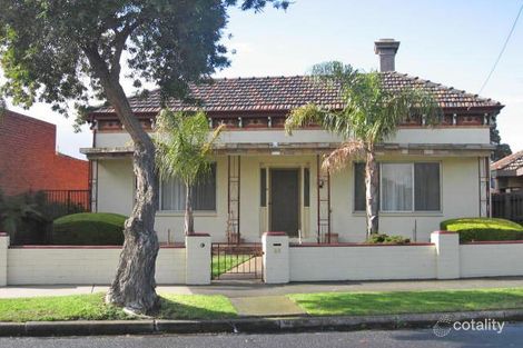 Property photo of 61 Moore Street Moonee Ponds VIC 3039