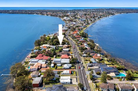 Property photo of 2/88 Main Road Toukley NSW 2263