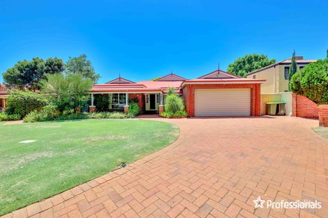 Property photo of 81 Eucalyptus Boulevard Canning Vale WA 6155