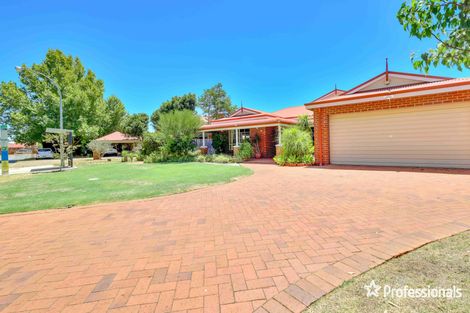 Property photo of 81 Eucalyptus Boulevard Canning Vale WA 6155