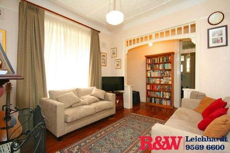 Property photo of 196 Catherine Street Leichhardt NSW 2040