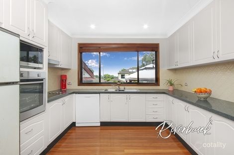 Property photo of 12 Azalea Street Greystanes NSW 2145