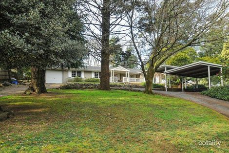 Property photo of 5 Ebbels Parade Olinda VIC 3788