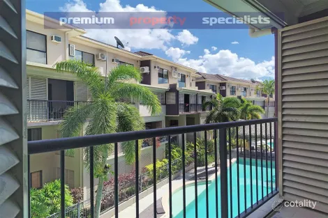 Property photo of 314/2-8 Rigg Street Woree QLD 4868
