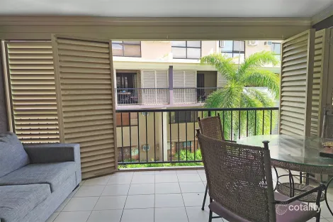 Property photo of 314/2-8 Rigg Street Woree QLD 4868