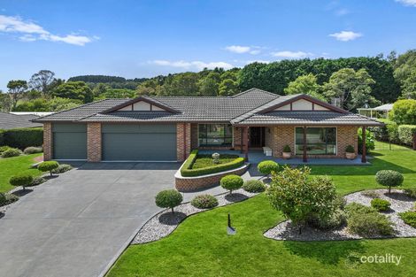 8 Blackwood Pl, Robertson, NSW 2577