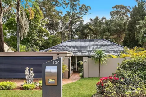 124 Balaka Dr, Carlingford, NSW 2118