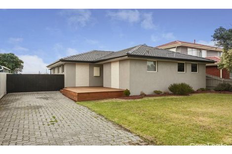 Property photo of 68 McIntyre Drive Altona VIC 3018