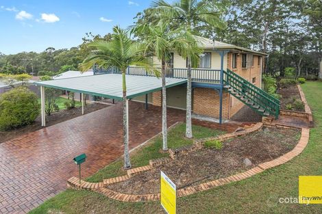 Property photo of 63 Pinewood Street Capalaba QLD 4157