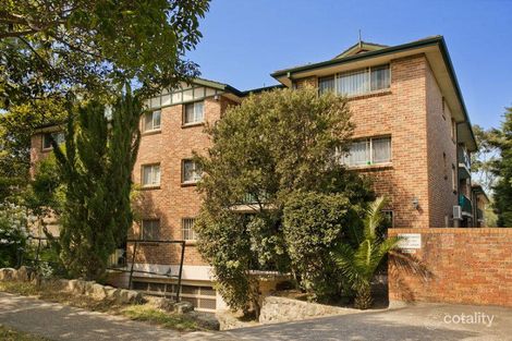 Property photo of 4/113 Meredith Street Bankstown NSW 2200