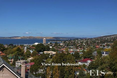 Property photo of 1/2A Elboden Street South Hobart TAS 7004