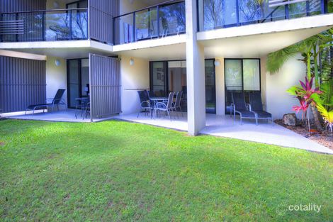 Property photo of 13/3 Agnes Street Agnes Water QLD 4677