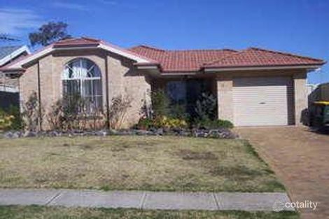 Property photo of 8 Kovacs Street Rooty Hill NSW 2766