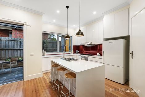 Property photo of 128A Fordham Avenue Camberwell VIC 3124