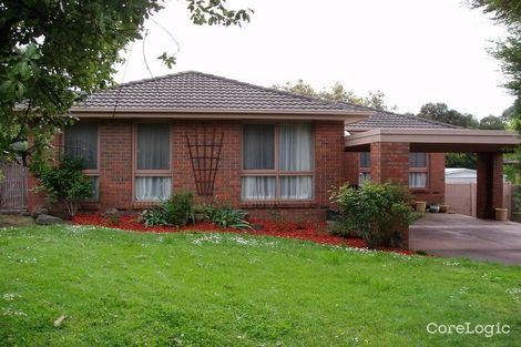 Property photo of 11 Vandeven Court Ferntree Gully VIC 3156