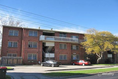 8/9 Vasey St, Ascot Vale, VIC 3032