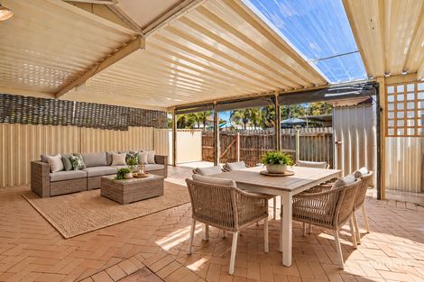 Property photo of 74/170 Central Street Labrador QLD 4215