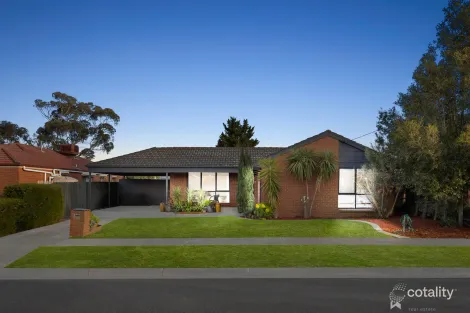 76 Yarcombe Cres, Craigieburn, VIC 3064