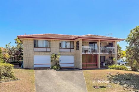 26 Tapscott St, Wishart, QLD 4122