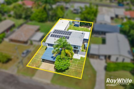 Property photo of 28 Wade Street Bundamba QLD 4304