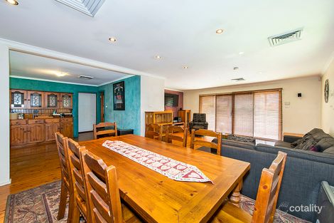 Property photo of 8 Summercrop Place Werrington Downs NSW 2747