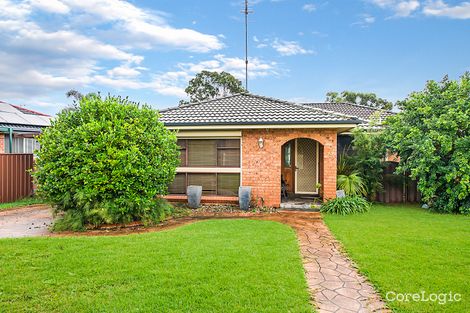 Property photo of 8 Summercrop Place Werrington Downs NSW 2747